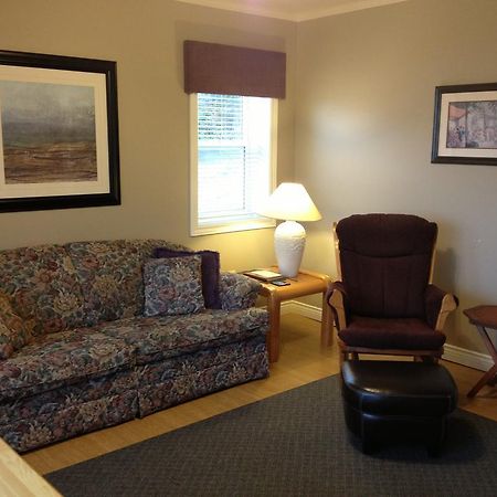Mcintyre'S Cottages Baddeck Ruang foto