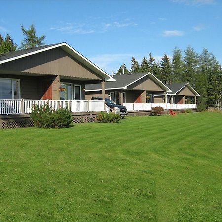 Mcintyre'S Cottages Baddeck Ruang foto