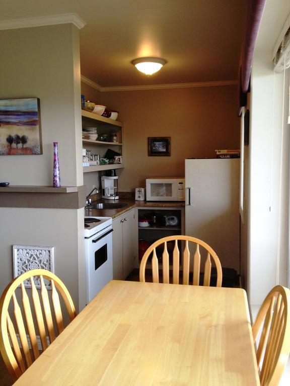 Mcintyre'S Cottages Baddeck Ruang foto
