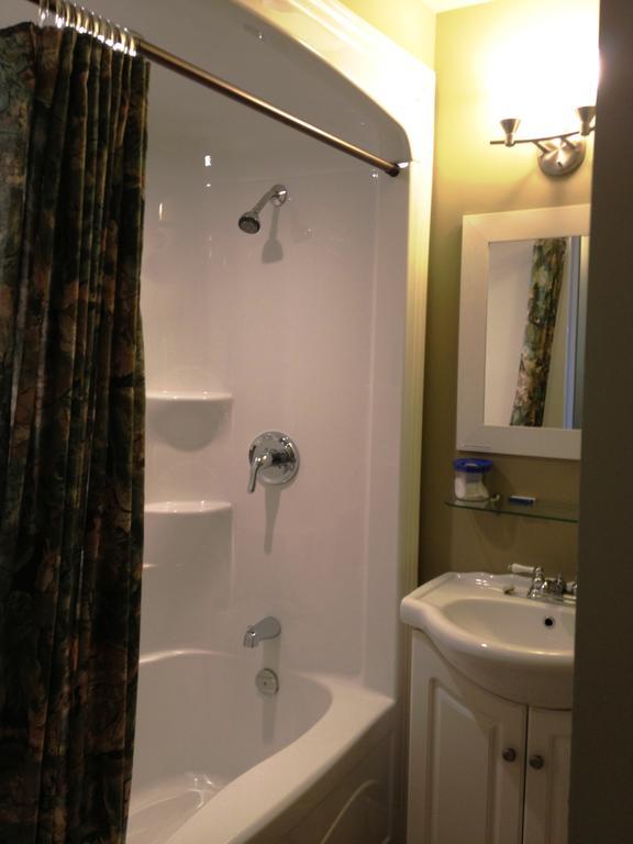 Mcintyre'S Cottages Baddeck Ruang foto