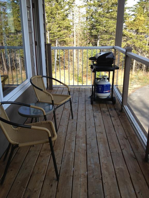 Mcintyre'S Cottages Baddeck Ruang foto