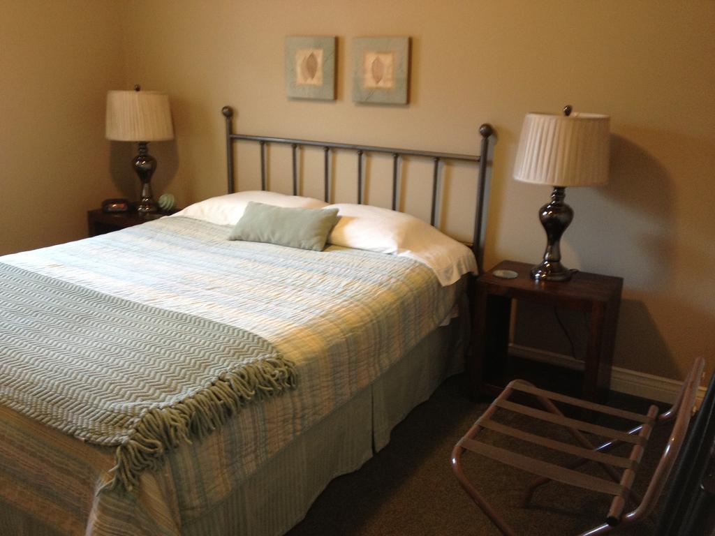 Mcintyre'S Cottages Baddeck Ruang foto